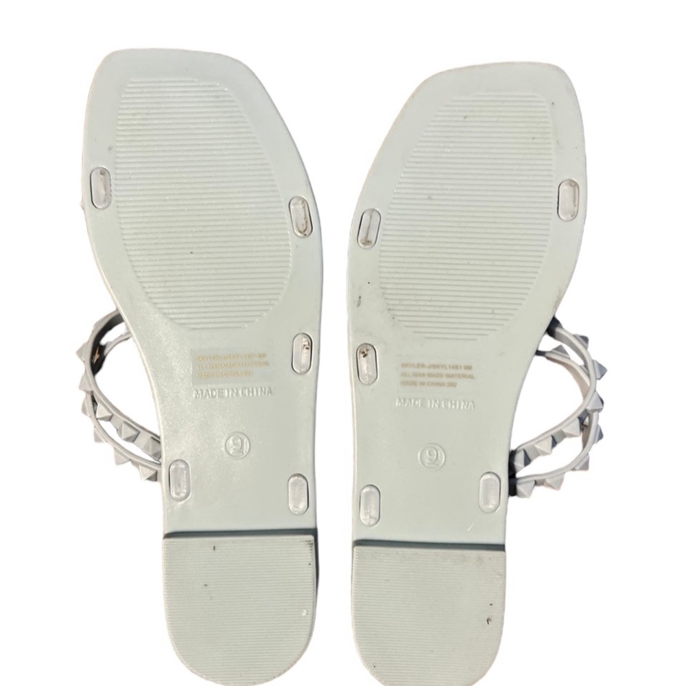 NWOT Steve Madden sandals - Picture 3 of 9